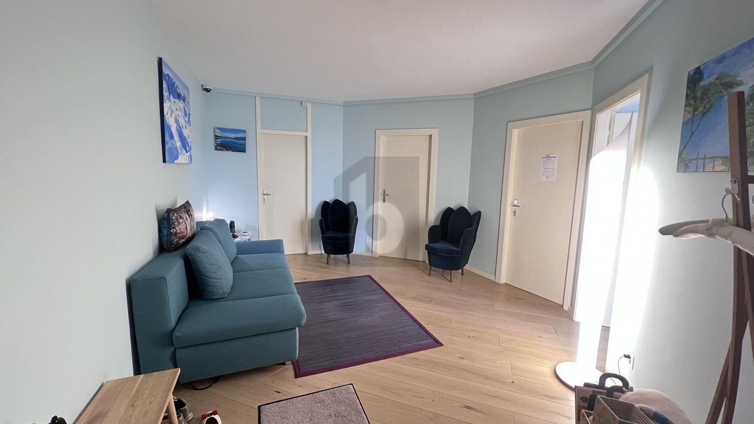 18m² office, photo 3 of 4