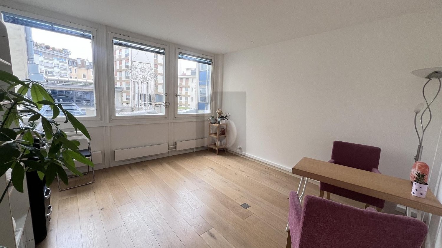 18m² office, photo 2 of 4