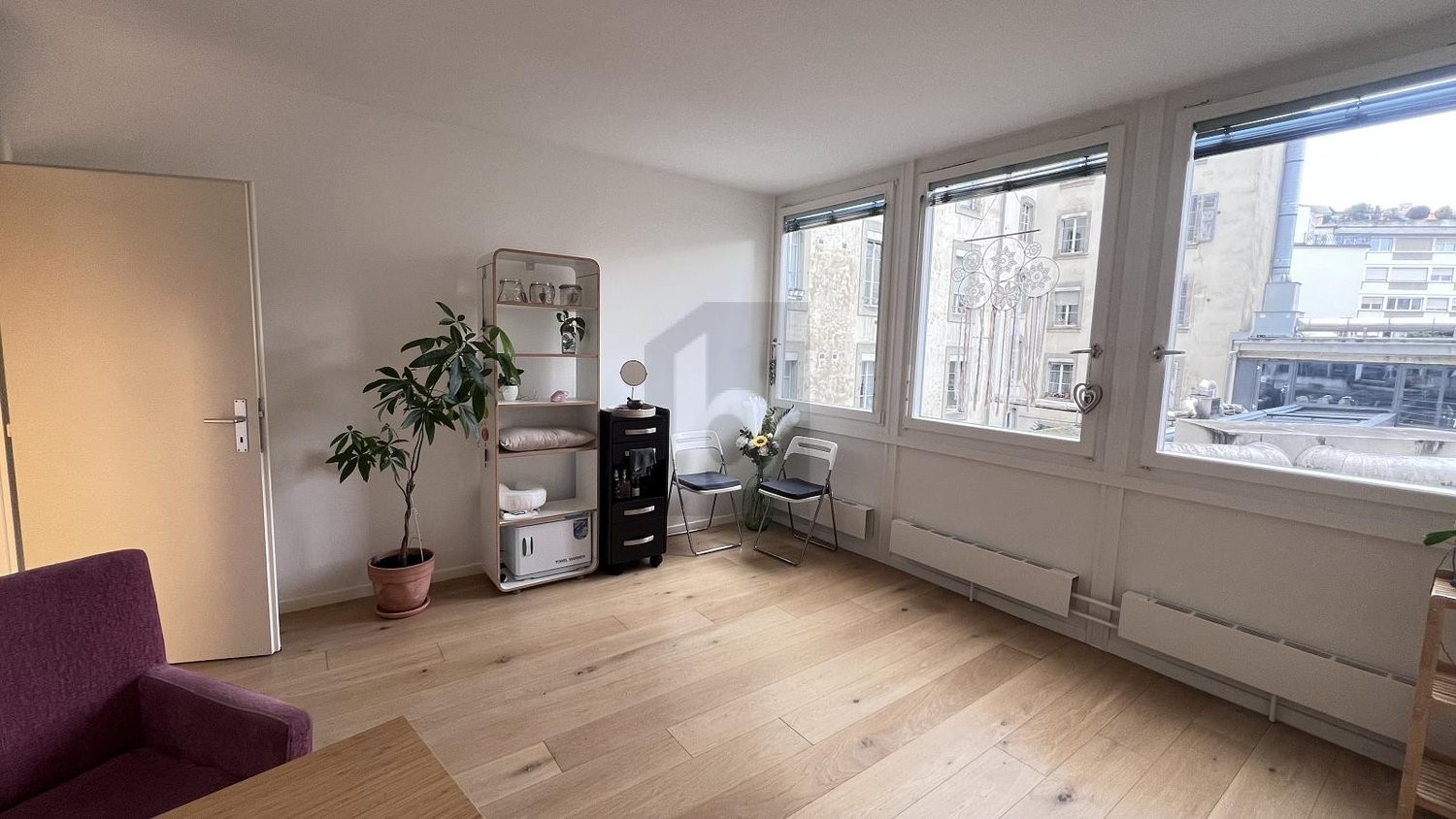18m² office, photo 1 of 4