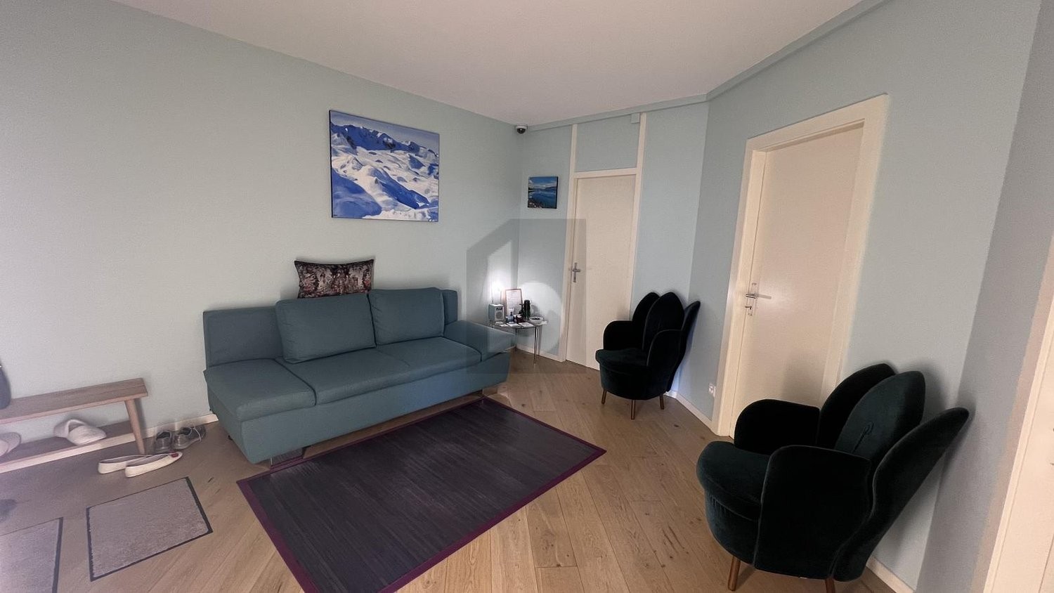 18m² office, photo 4 of 4
