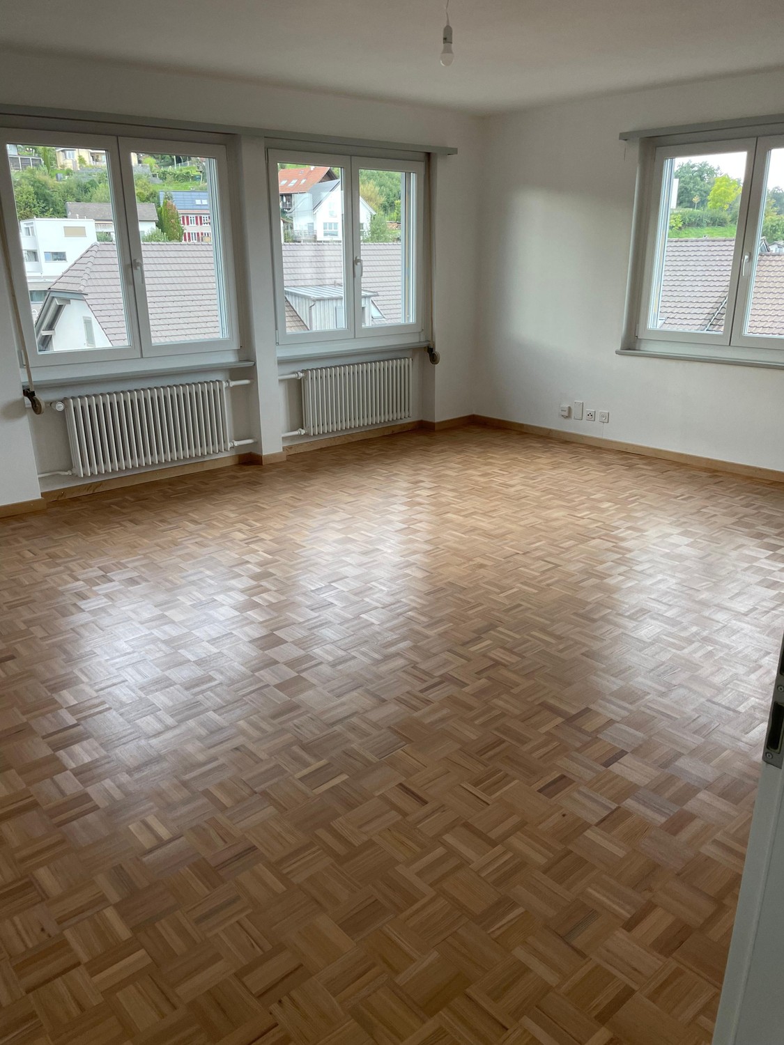 4 ½ rooms apartment