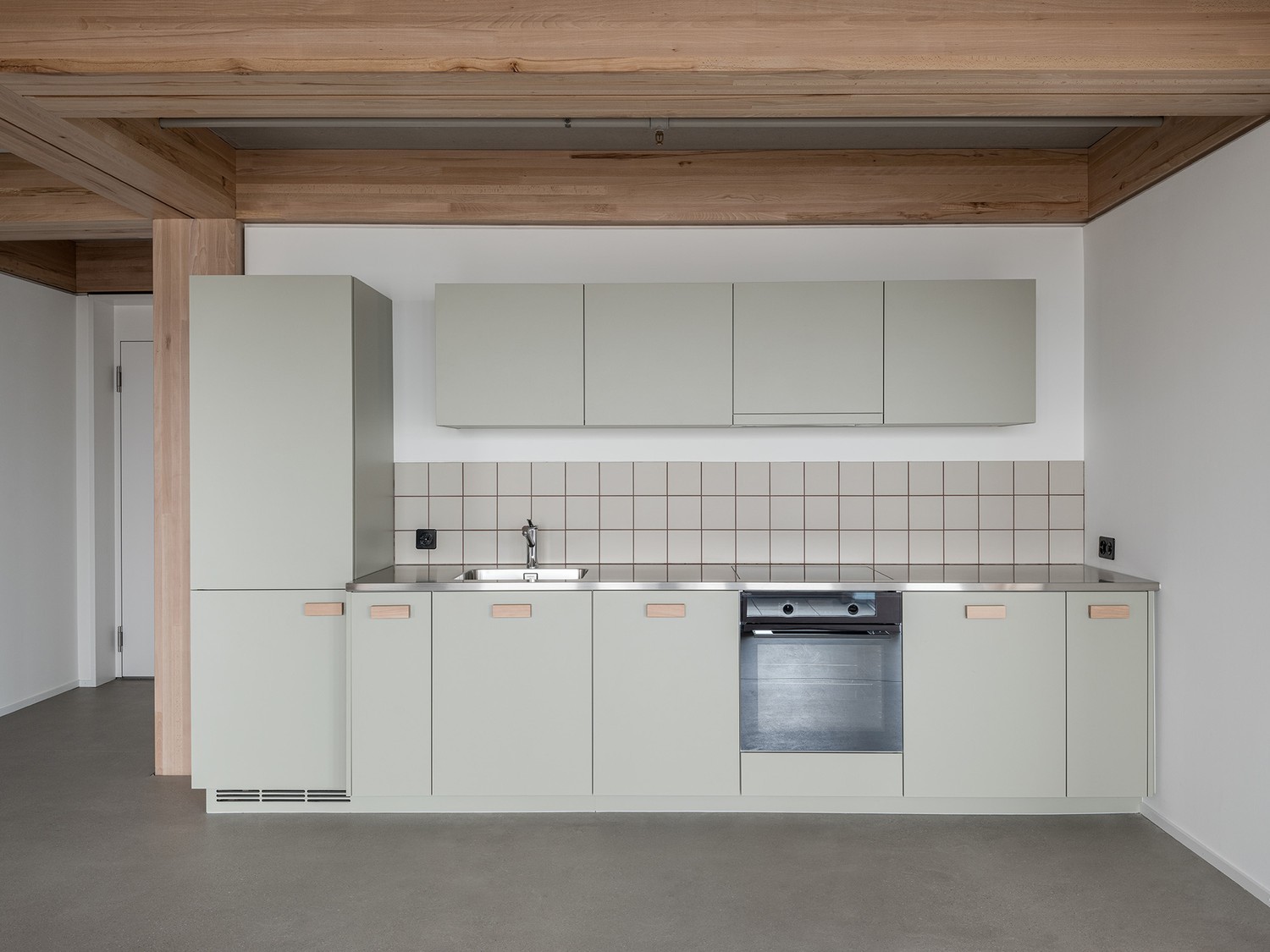 4 ½ rooms apartment, photo 2 of 8