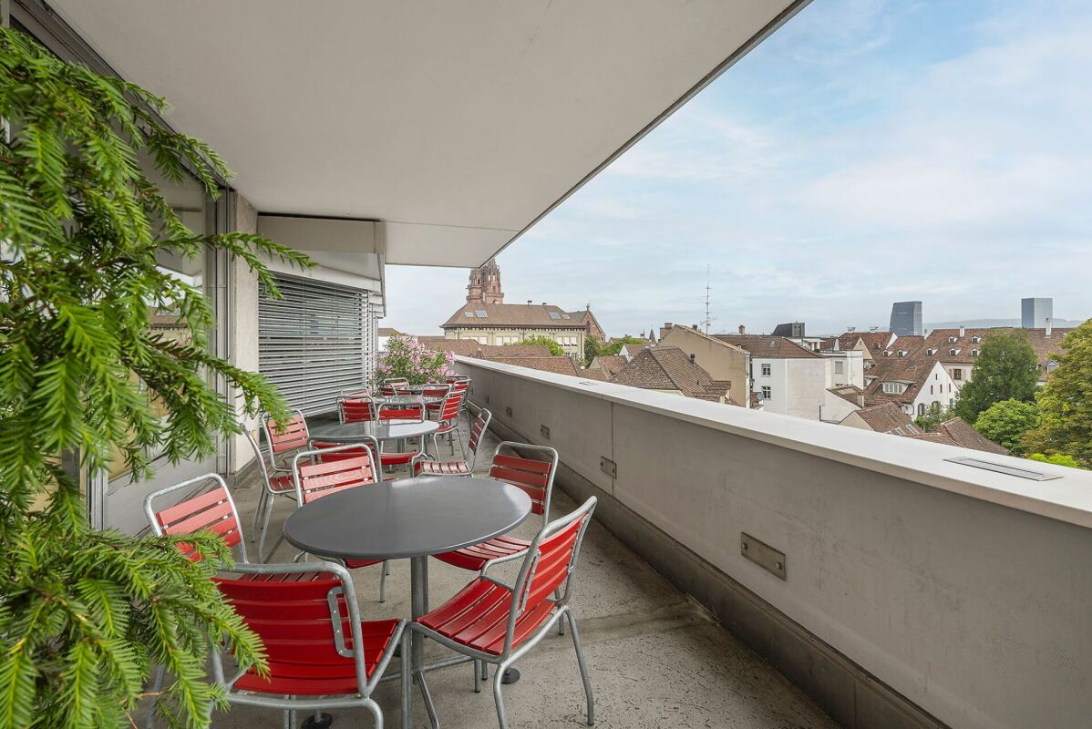 1700m² office, photo 9 of 10