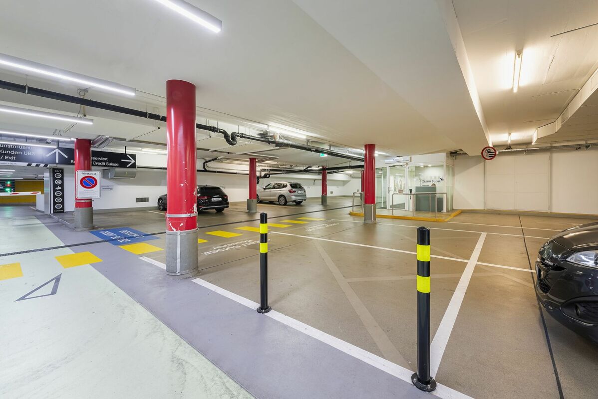 1700m² office, photo 10 of 10