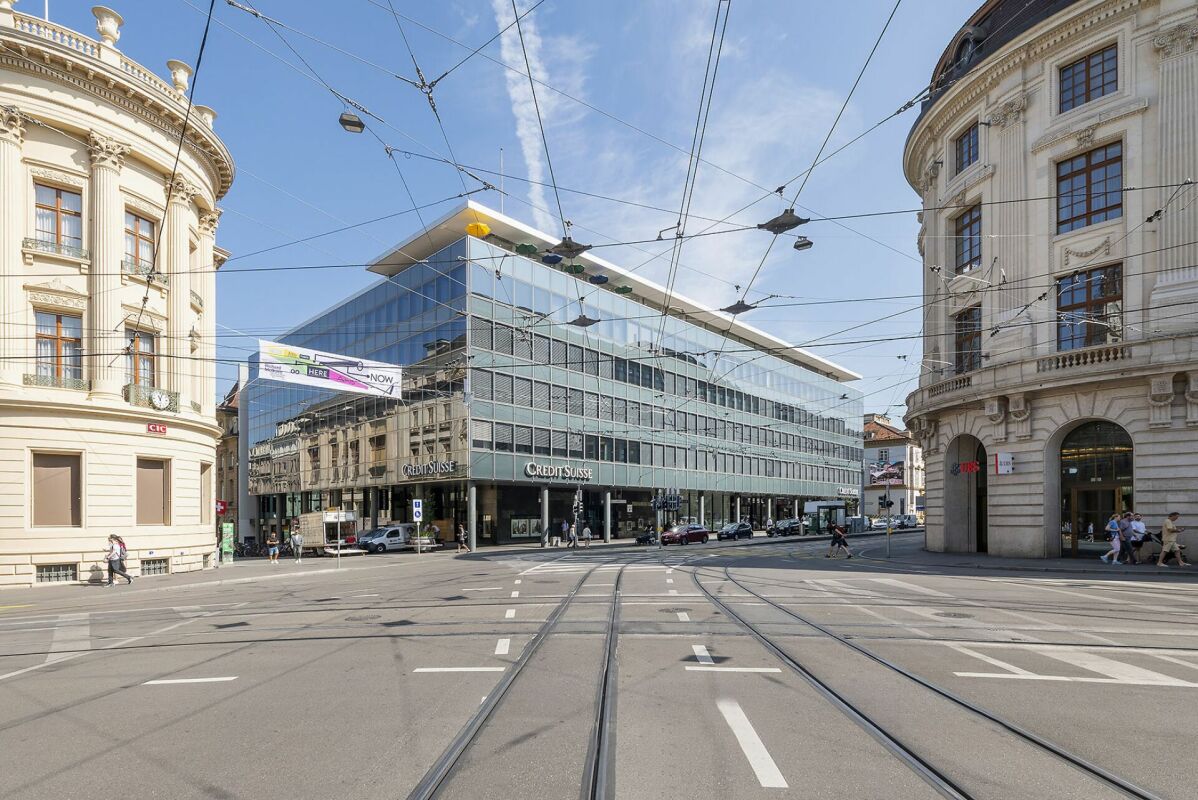 1700m² office, photo 2 of 10