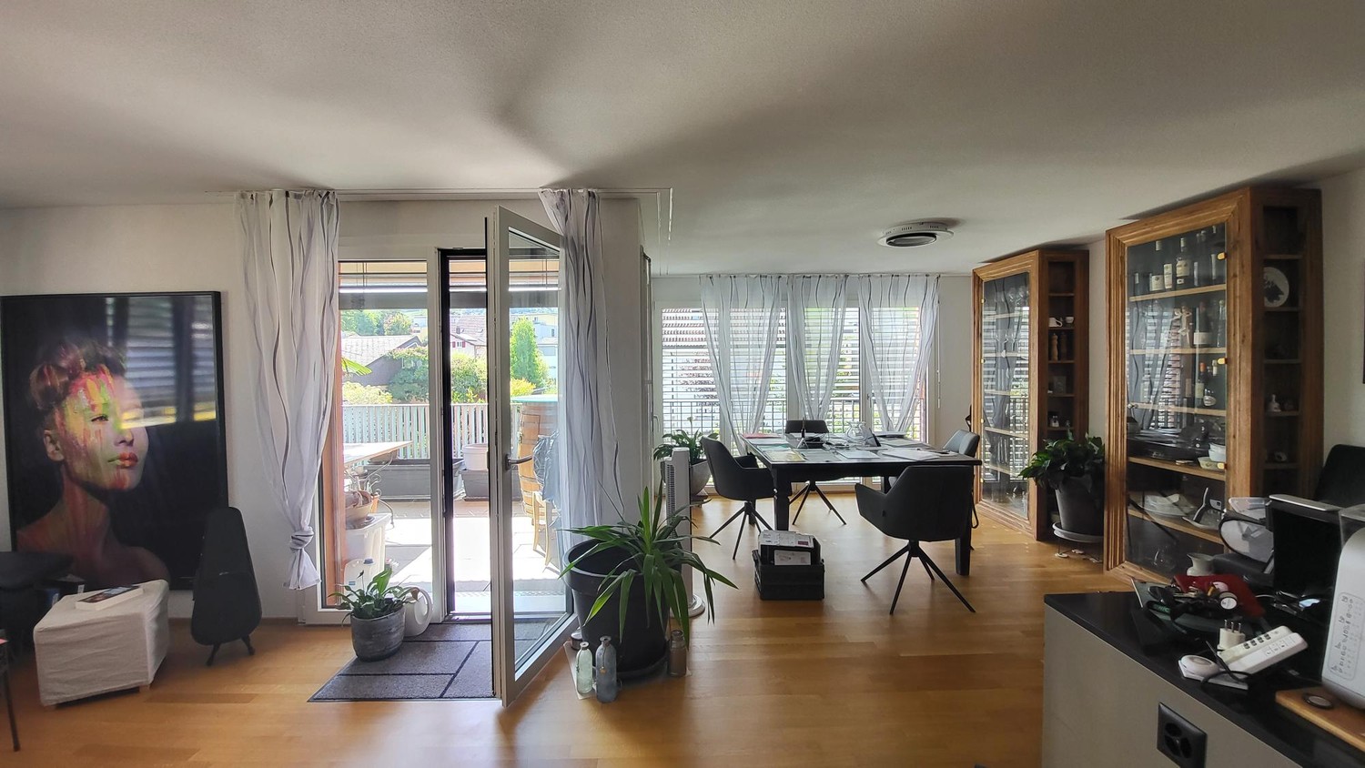 3 ½ rooms apartment, photo 1 of 2