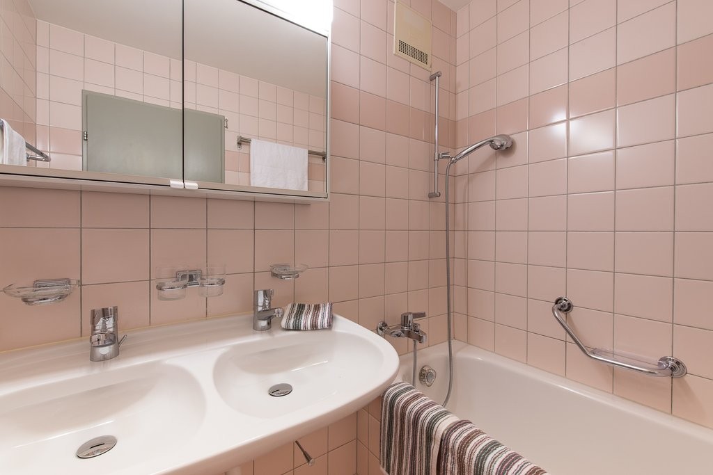 2 ½ pièces appartement