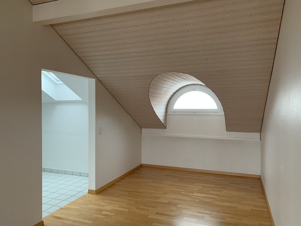 2 ½ pièces appartement