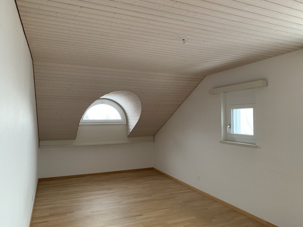 2 ½ pièces appartement