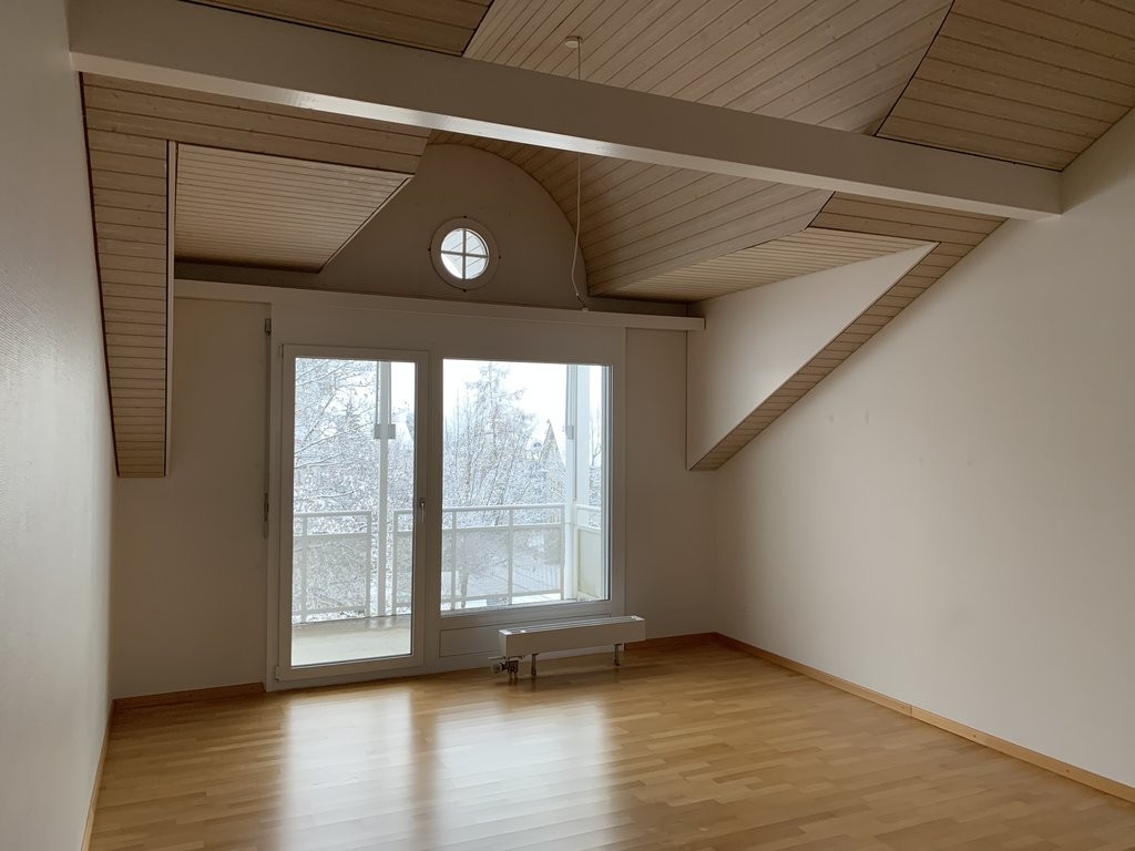 2 ½ pièces appartement