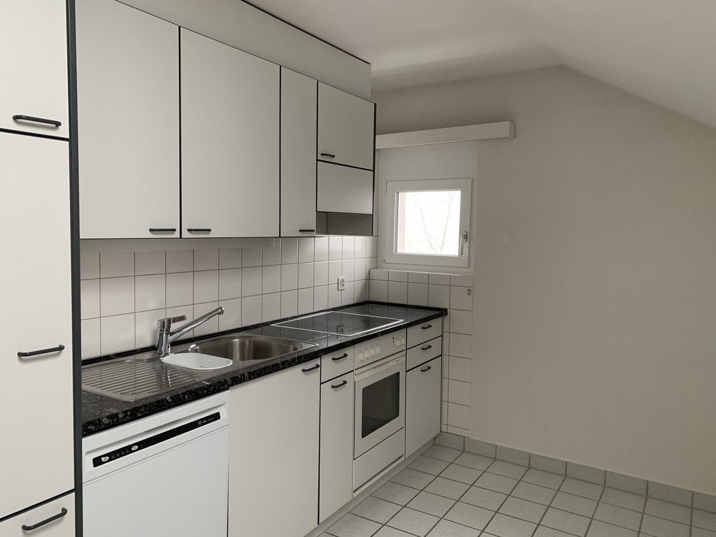 2 ½ pièces appartement
