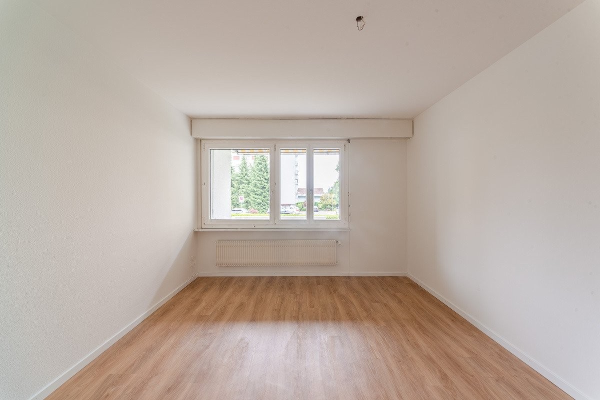 3 ½ rooms apartment, photo 5 of 9