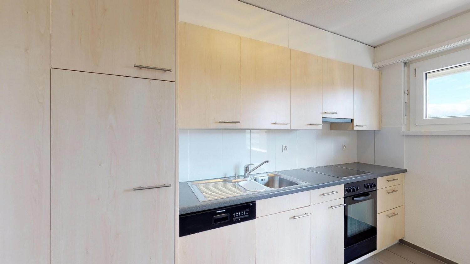 3 ½ rooms apartment, photo 3 of 9
