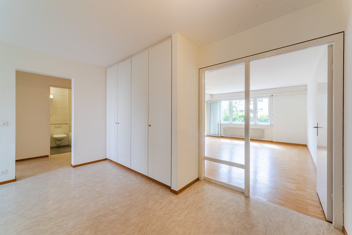 3 ½ rooms apartment, photo 6 of 9