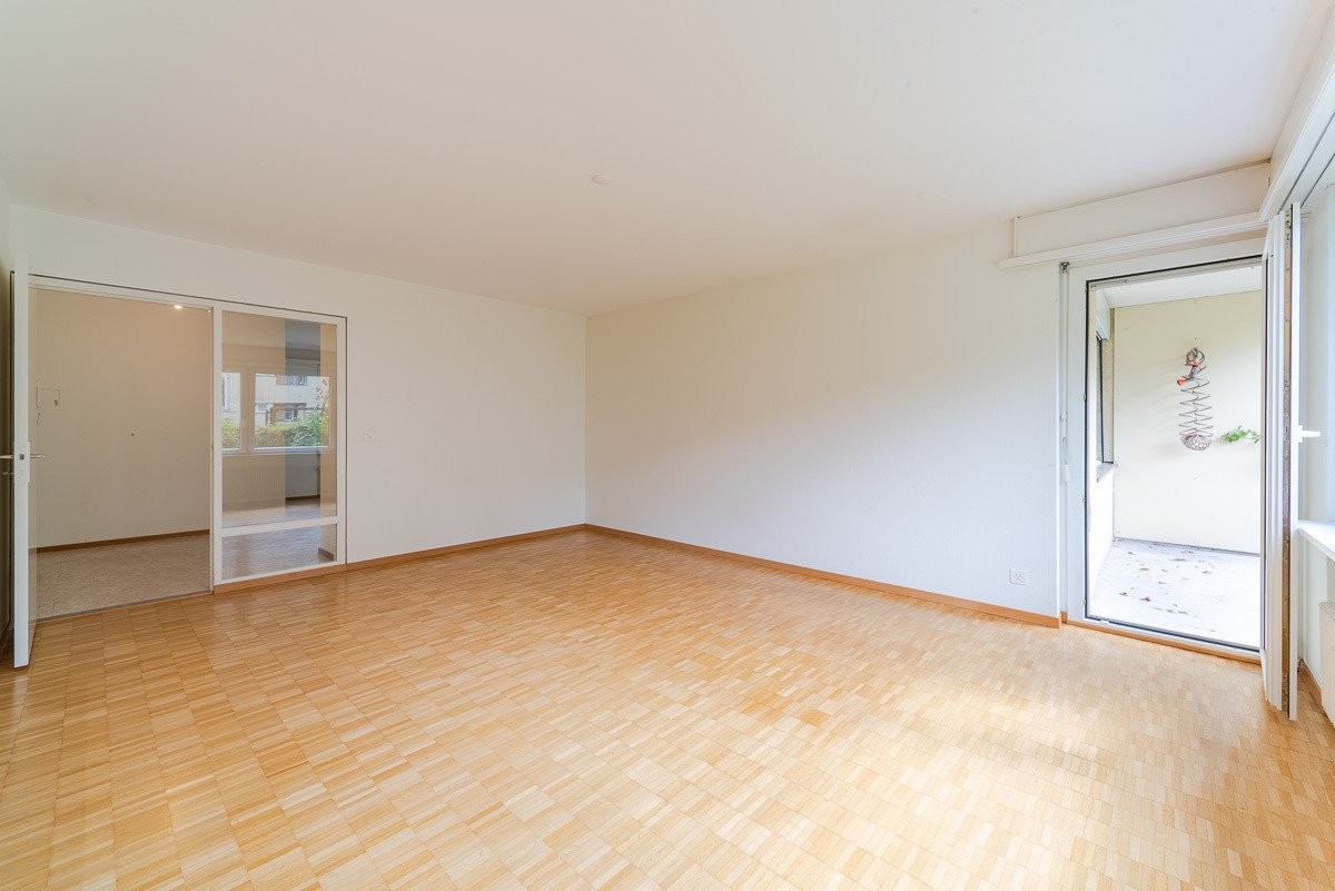 3 ½ rooms apartment, photo 1 of 9