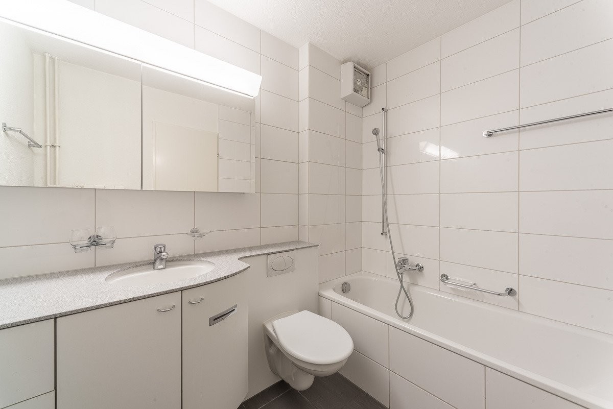 3 ½ rooms apartment, photo 4 of 9