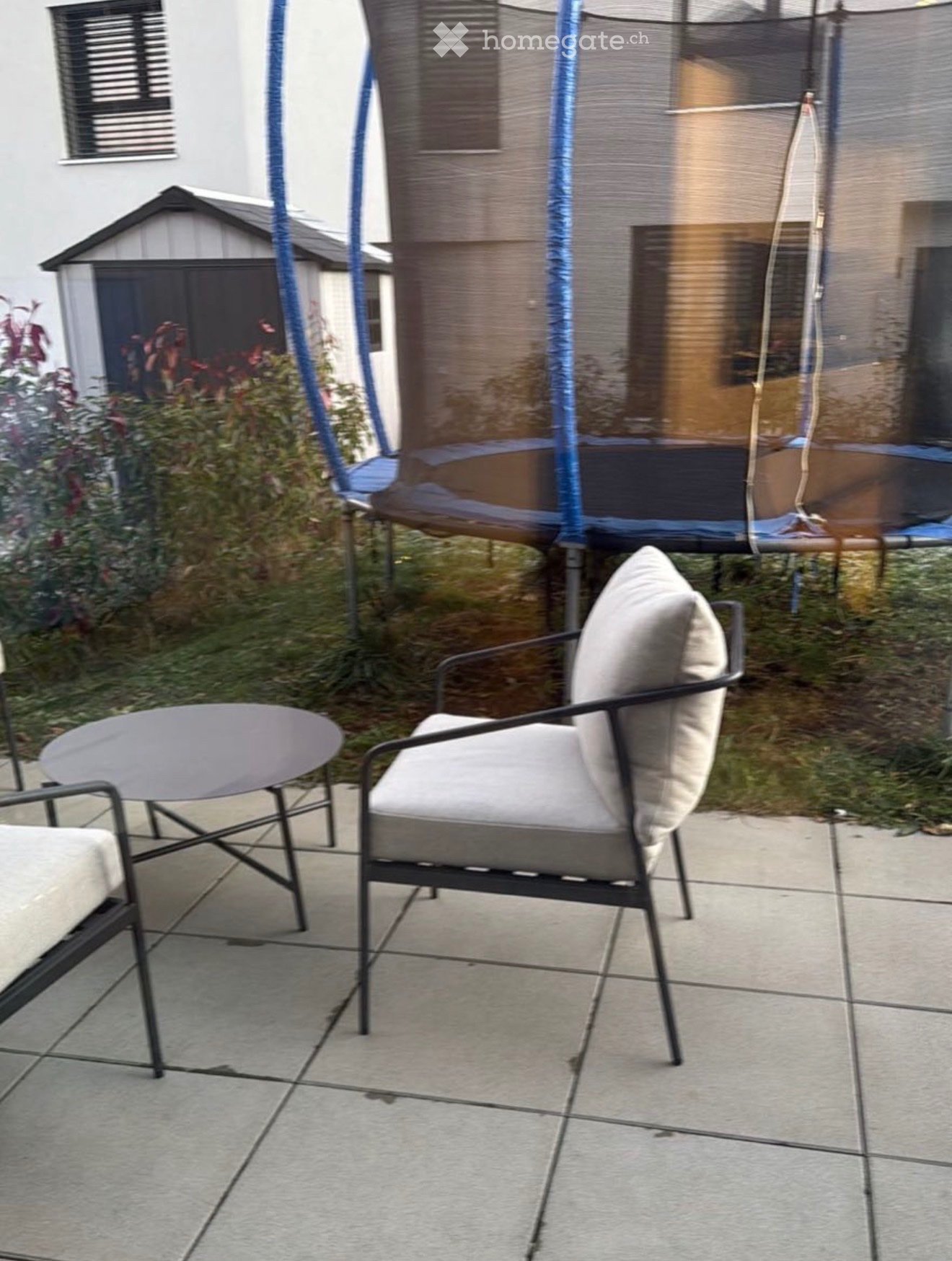 1 room single room
Seasonal room for rent in villa
Available from 1 November
Parking space
Shared kitchen
Minimum 6 months payable in advance and 3 months guarantee
Maximum lease 1 year
Visit from 26/9/2026, photo 3 of 4
