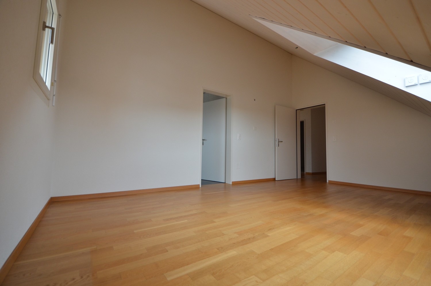 Appartamento di 4 ½ locali