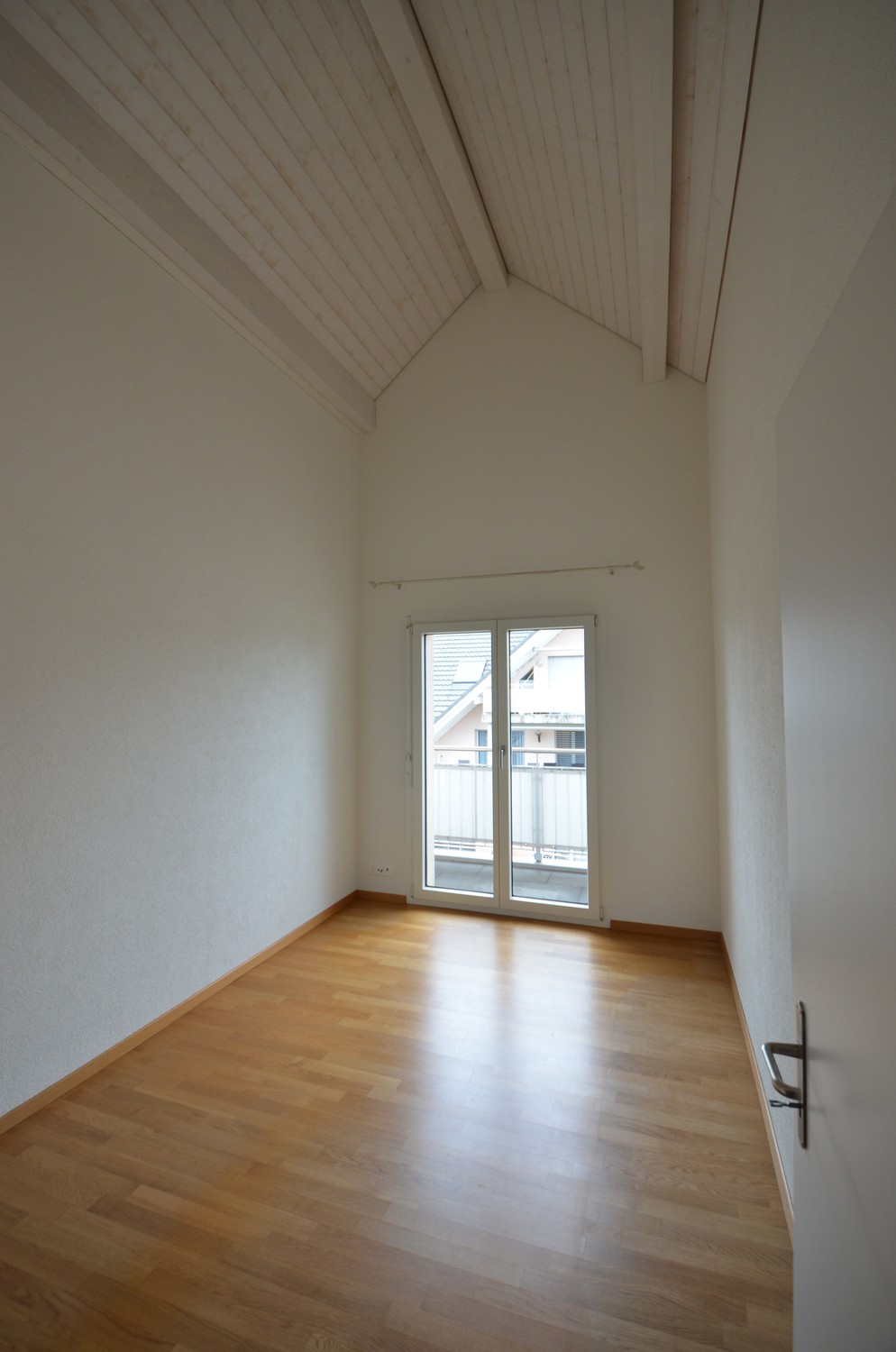 Appartamento di 4 ½ locali