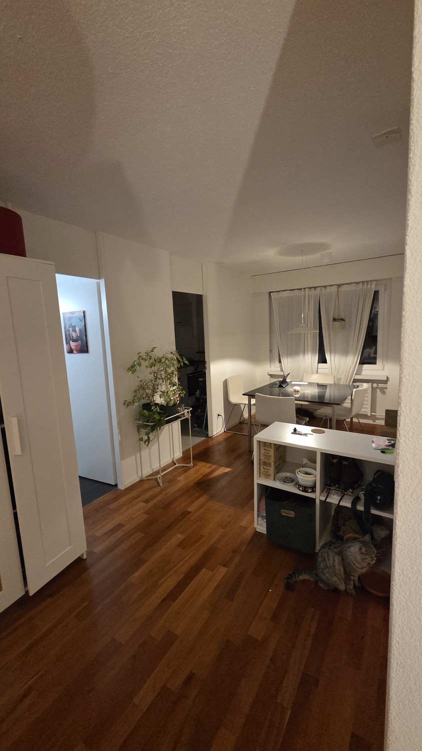 Room in a shared flat, photo 2 of 7