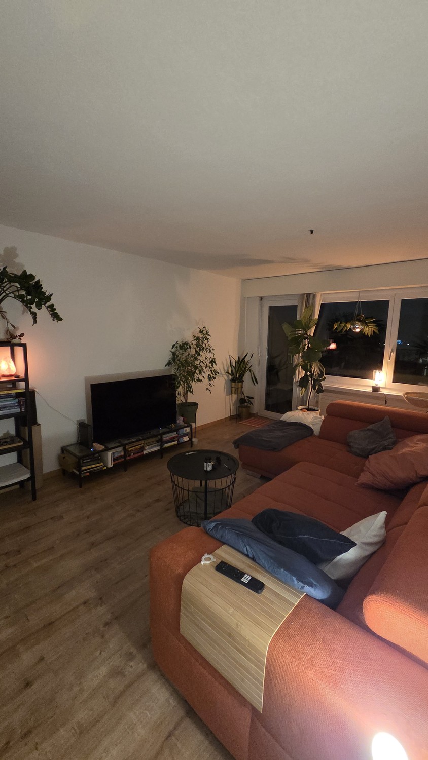 Room in a shared flat, photo 1 of 7
