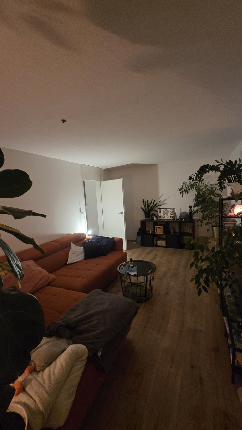 Room in a shared flat, photo 6 of 7