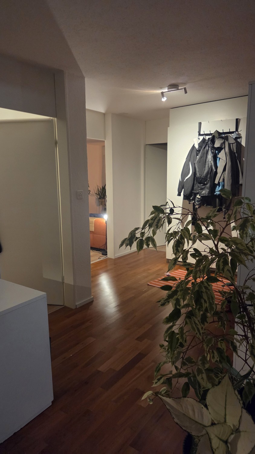 Room in a shared flat, photo 5 of 7