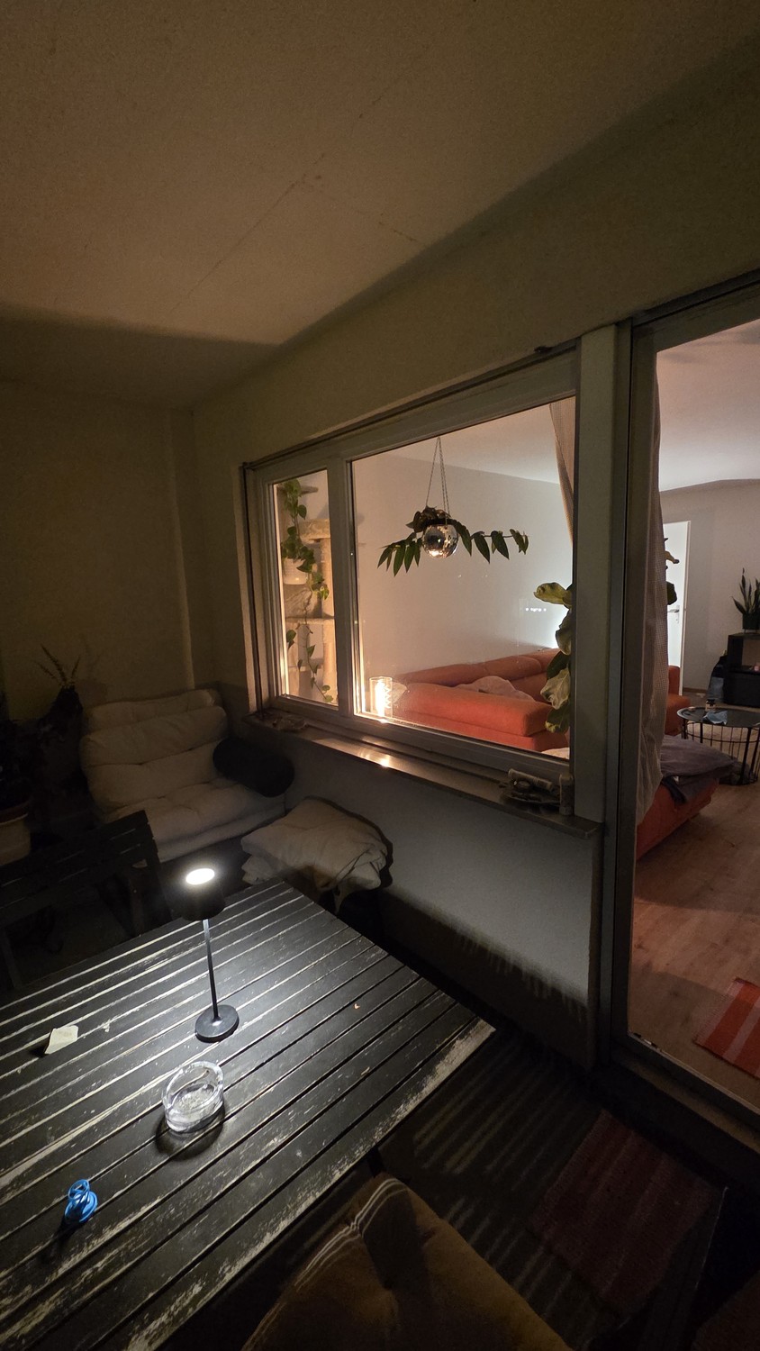Room in a shared flat, photo 4 of 7