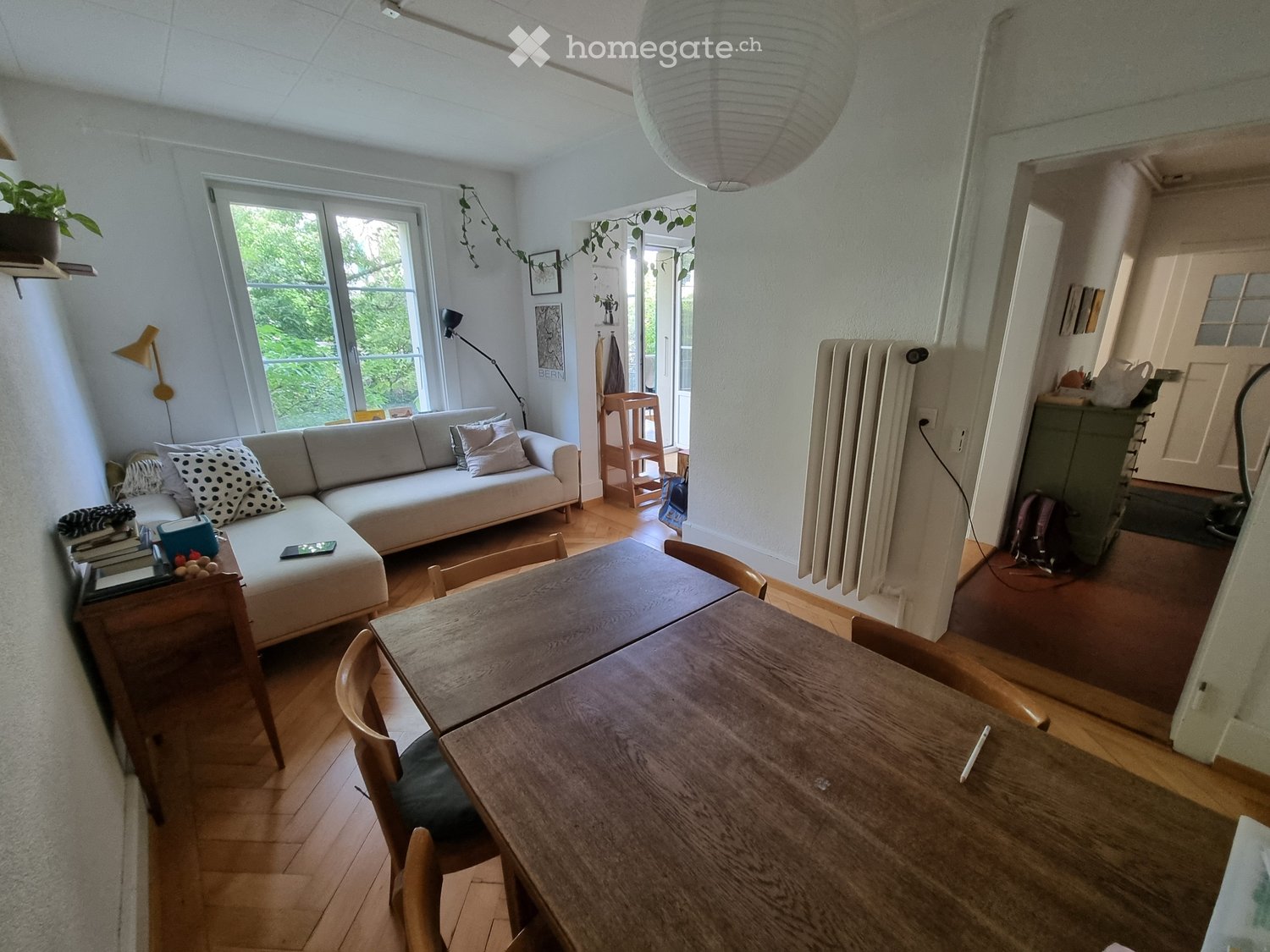 Appartement de 3 pièces, photo 5 sur 5