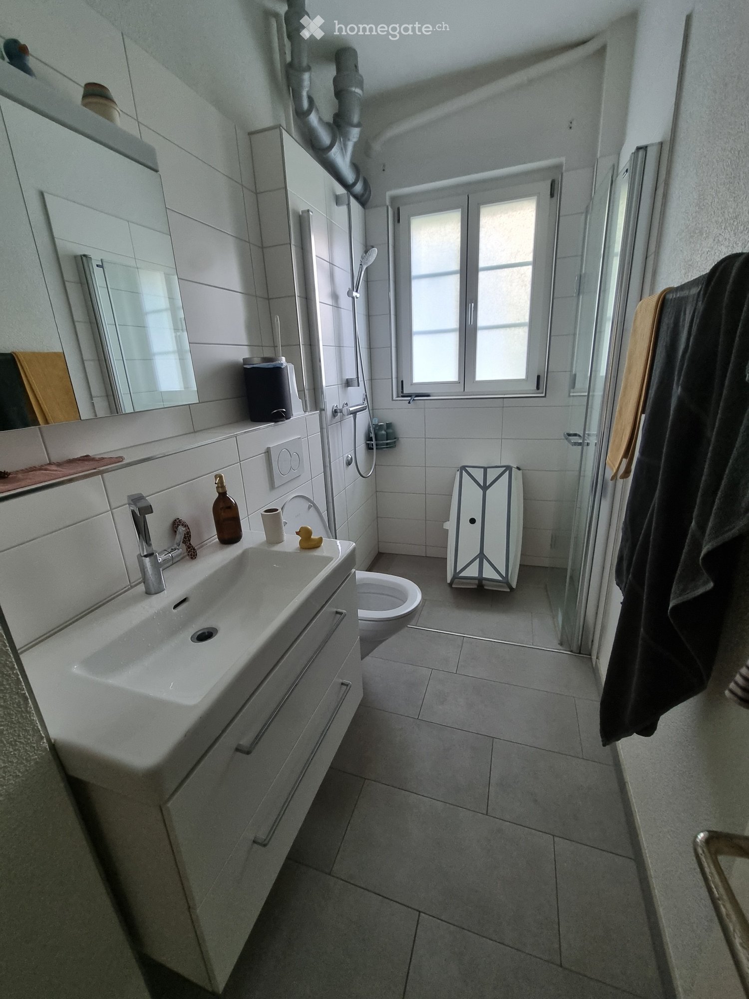 Appartement de 3 pièces, photo 2 sur 5