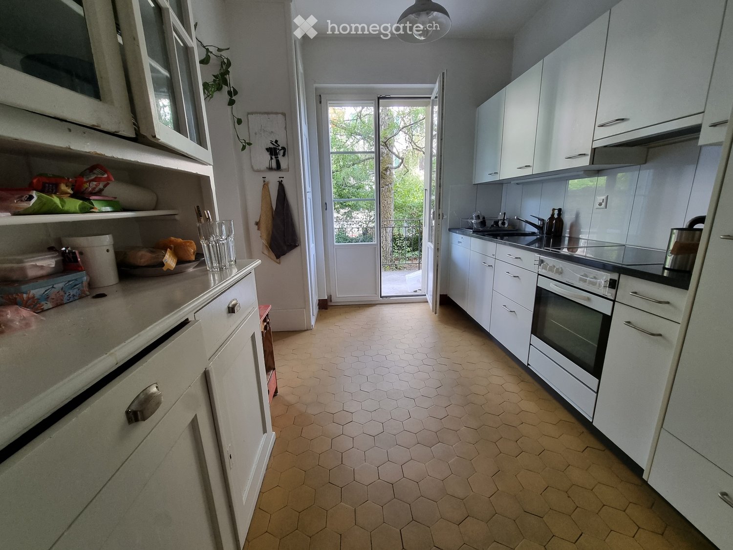 Appartement de 3 pièces, photo 4 sur 5
