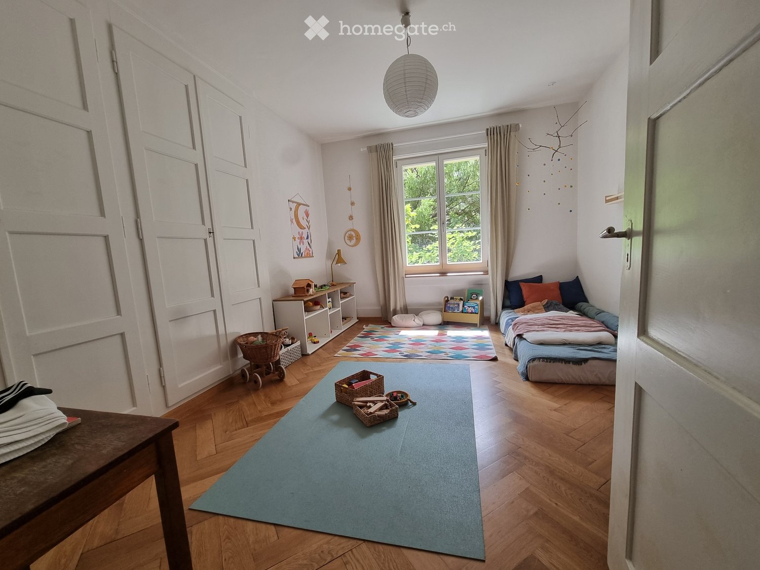 Appartement de 3 pièces, photo 3 sur 5