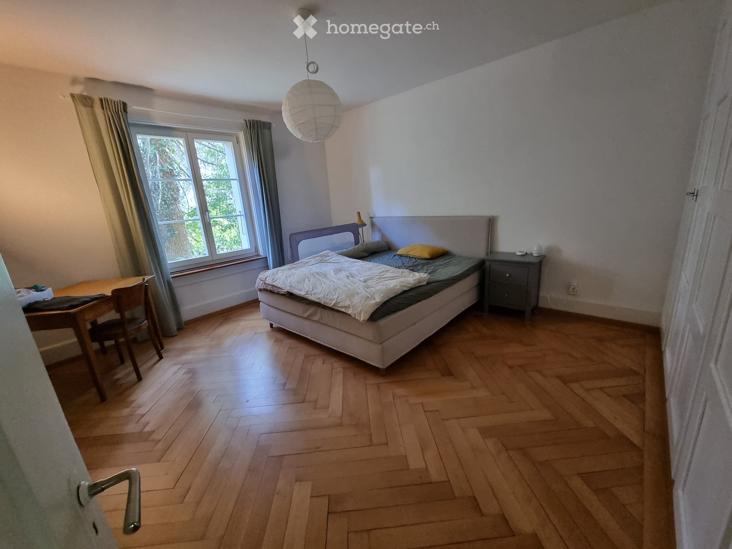 Appartement de 3 pièces, photo 1 sur 5