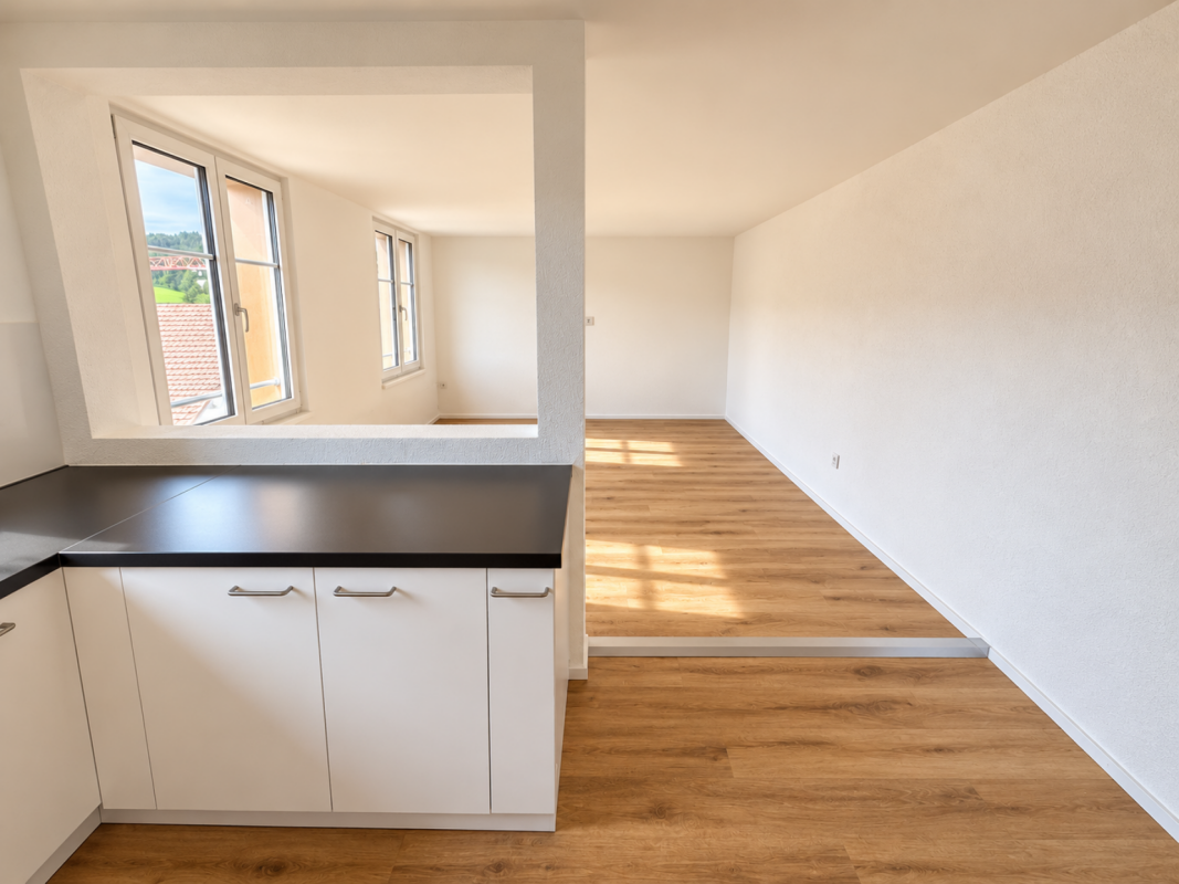 3 ½ rooms apartment, photo 1 of 5