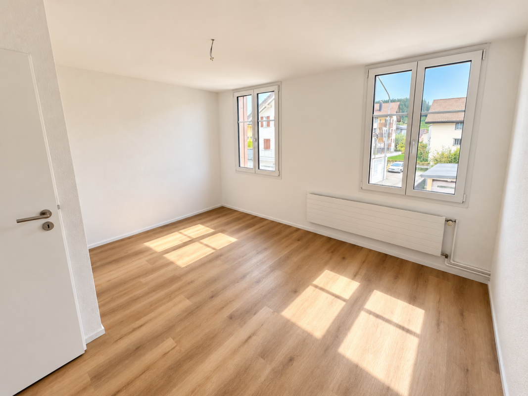 3 ½ rooms apartment, photo 4 of 5