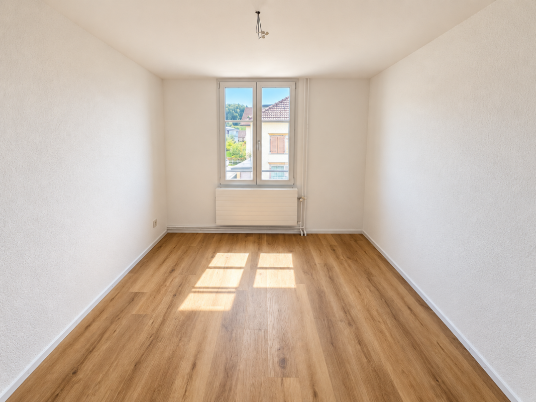 3 ½ rooms apartment, photo 5 of 5