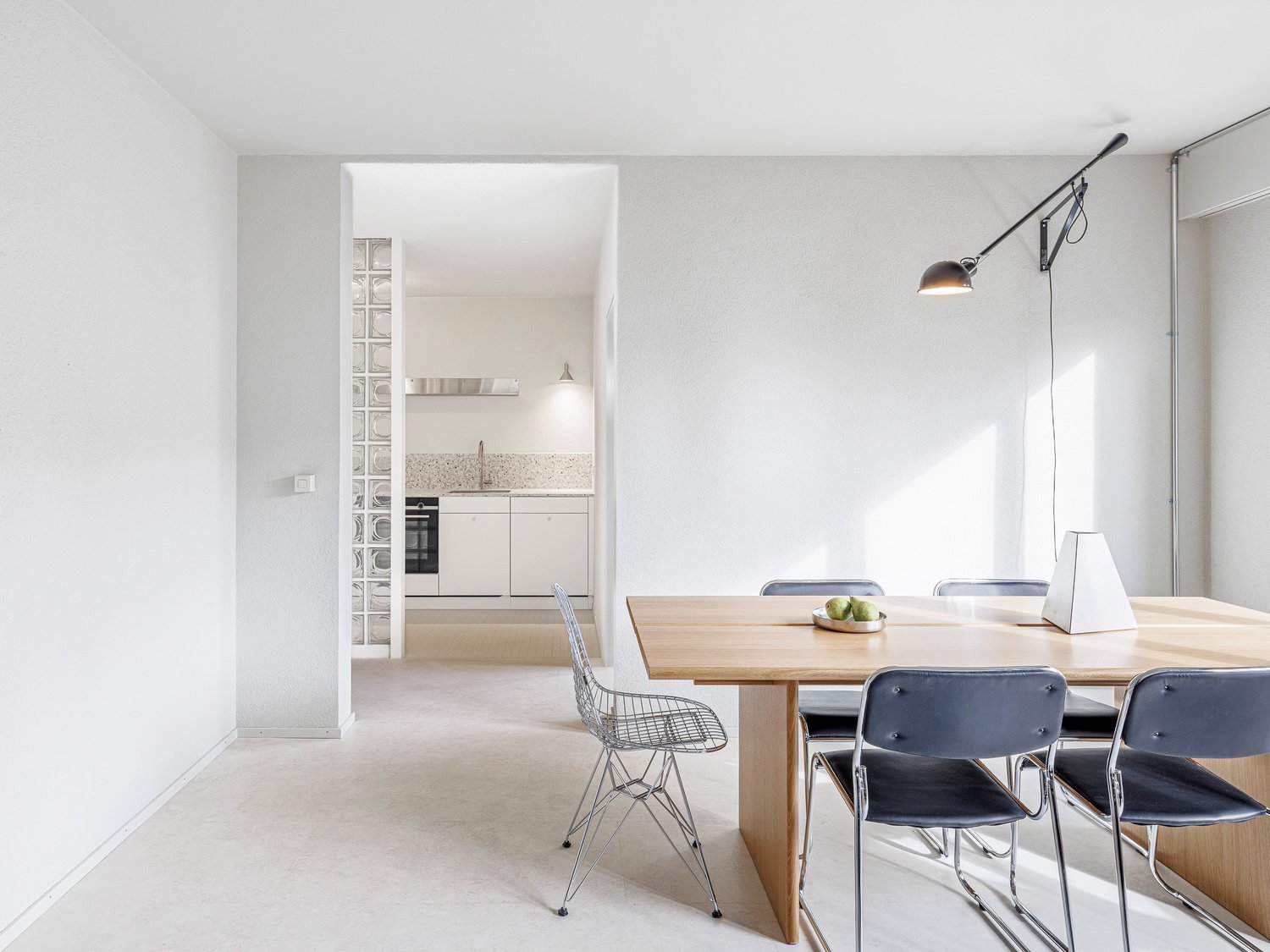 1 room apartment, photo 2 of 10