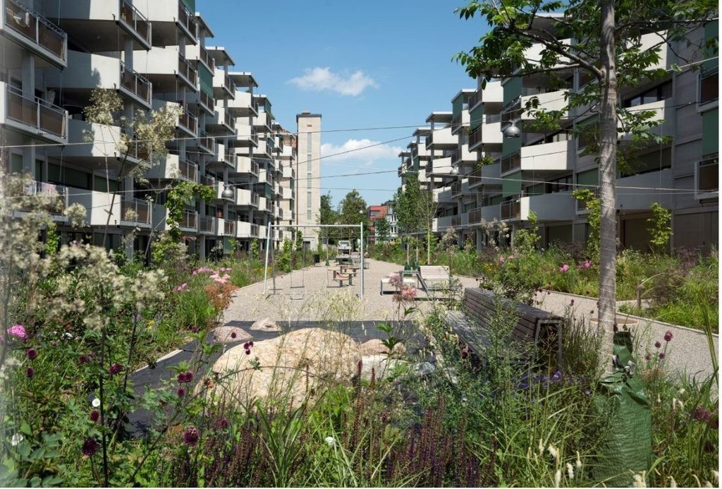 Appartamento di 2 ½ locali, foto 1 di 7