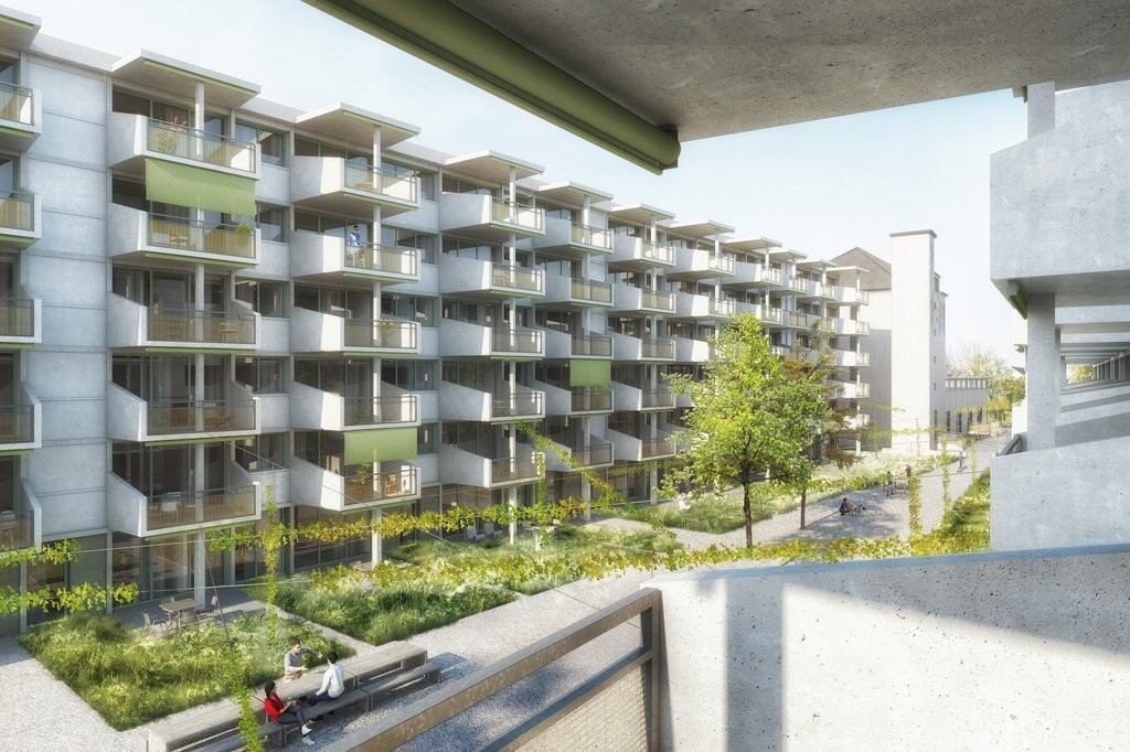Appartamento di 2 ½ locali, foto 5 di 7