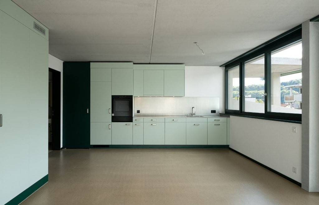 Appartamento di 2 ½ locali, foto 2 di 7