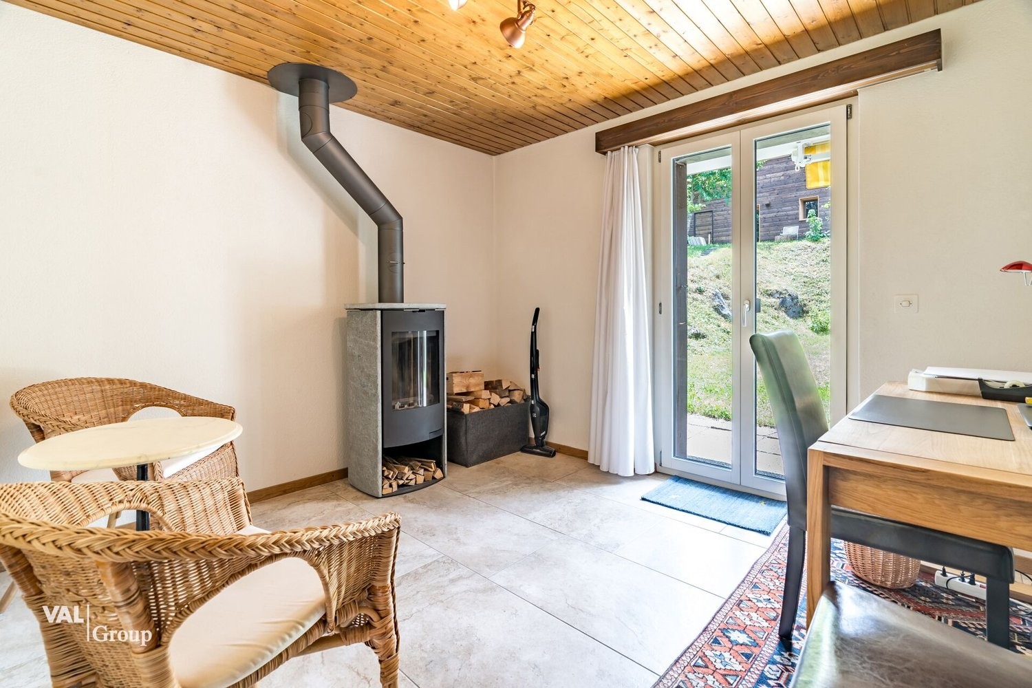4 ½ pièces chalet, photo 8 sur 10