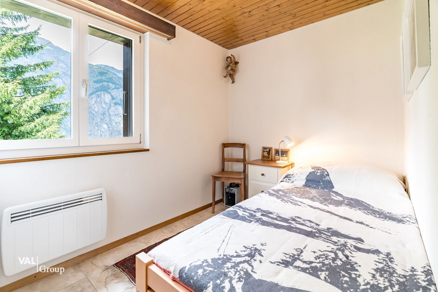 4 ½ pièces chalet, photo 10 sur 10