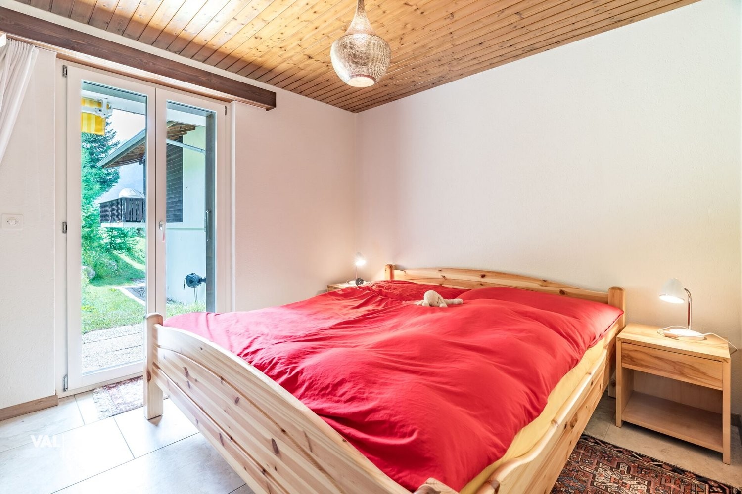 4 ½ pièces chalet, photo 9 sur 10