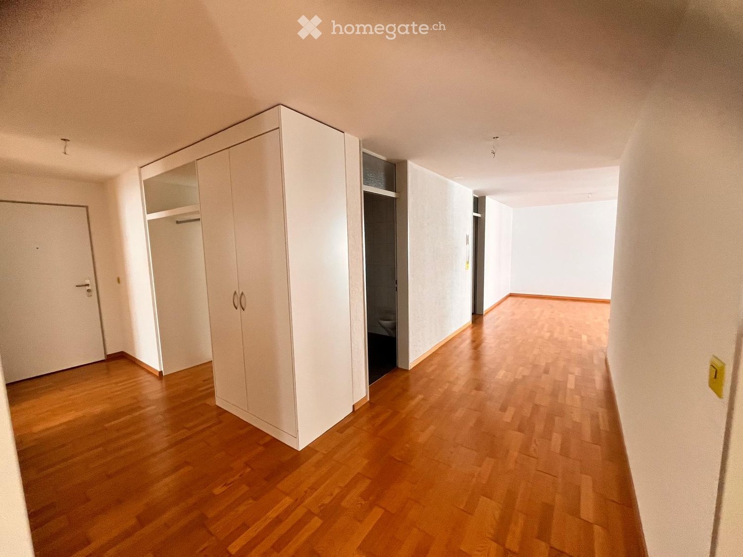 4 ½ rooms apartment, photo 2 of 5