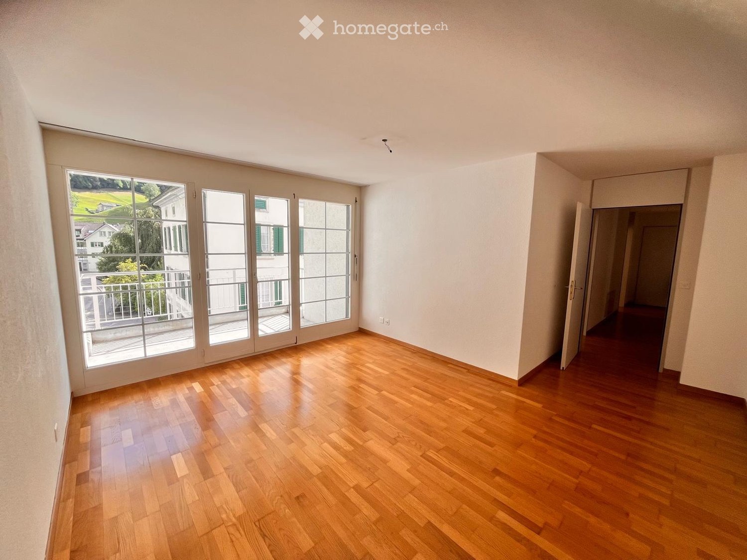 4 ½ rooms apartment, photo 5 of 5