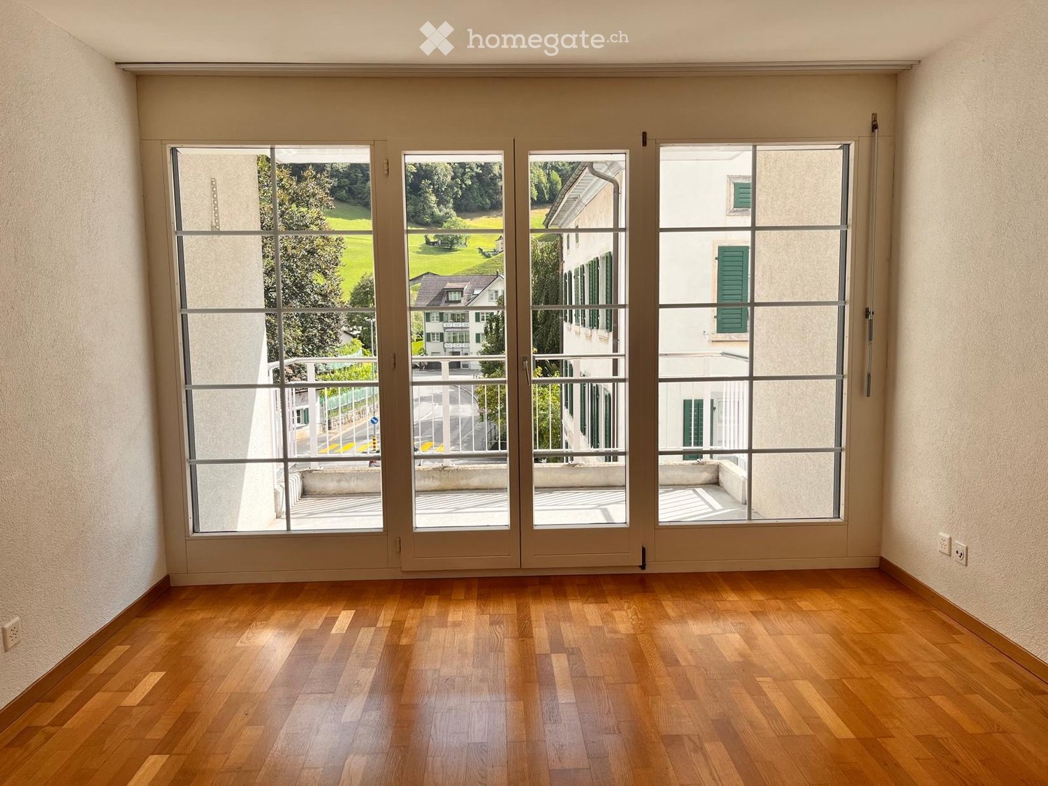 4 ½ rooms apartment, photo 1 of 5