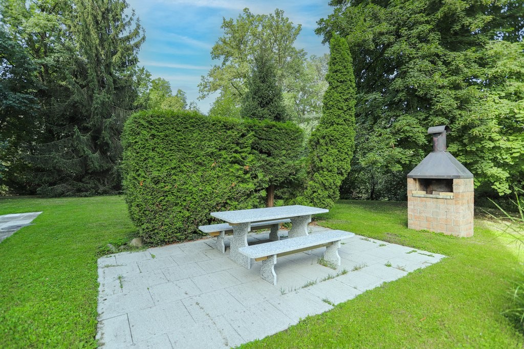 4 ½ pièces appartement