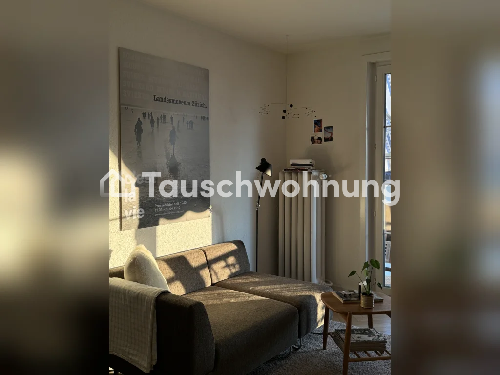 2 ½ rooms apartment, photo 1 of 10
