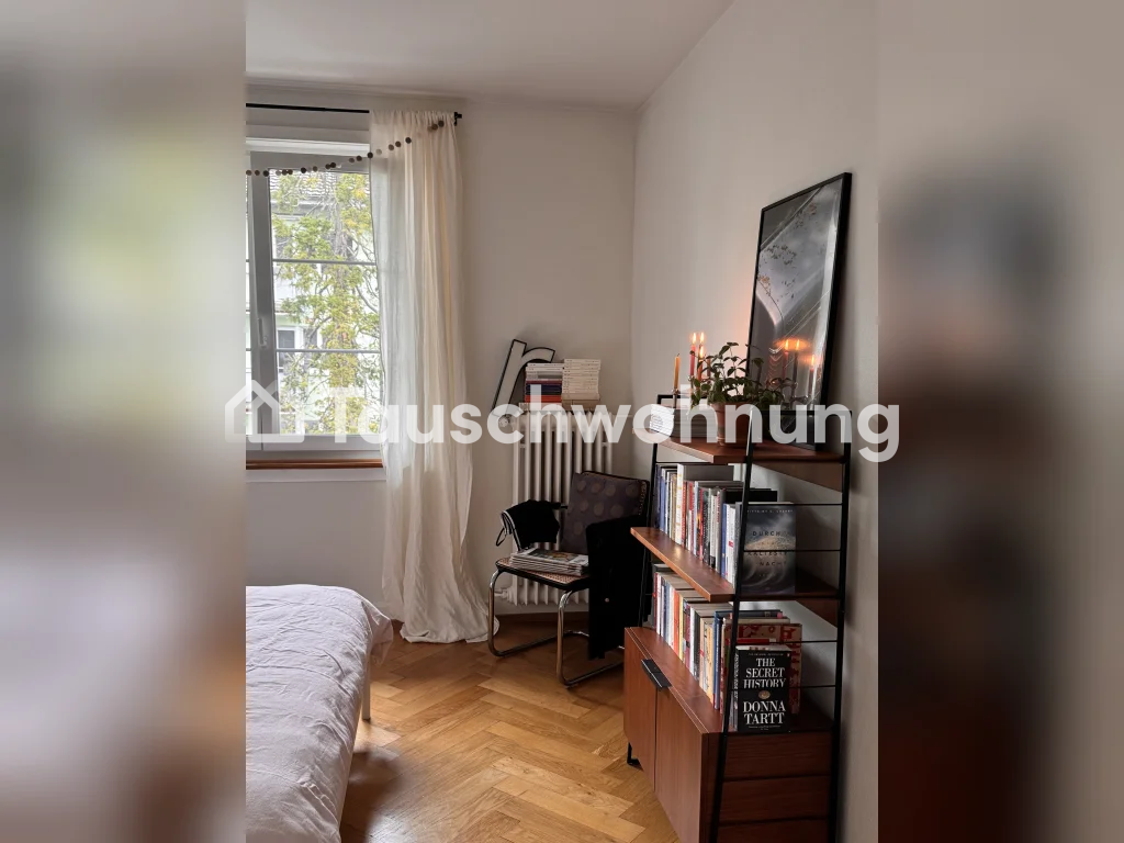 2 ½ rooms apartment, photo 8 of 10