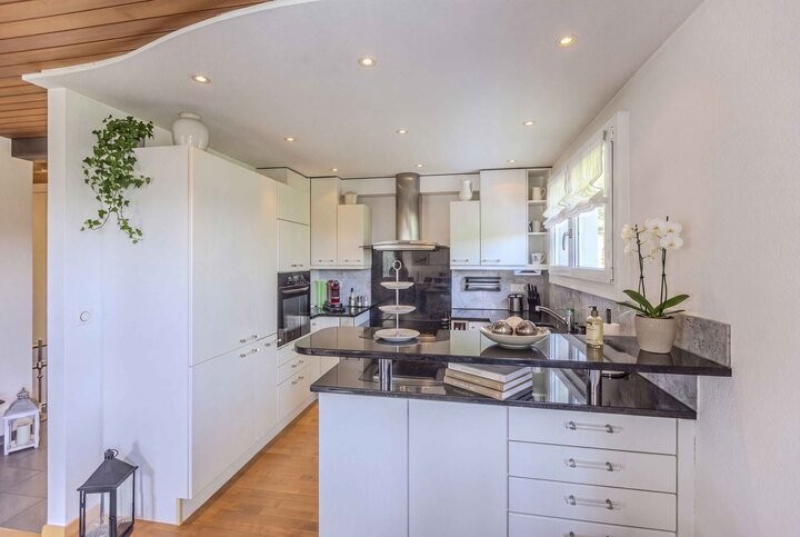 4 ½ rooms terrace house, photo 4 of 8